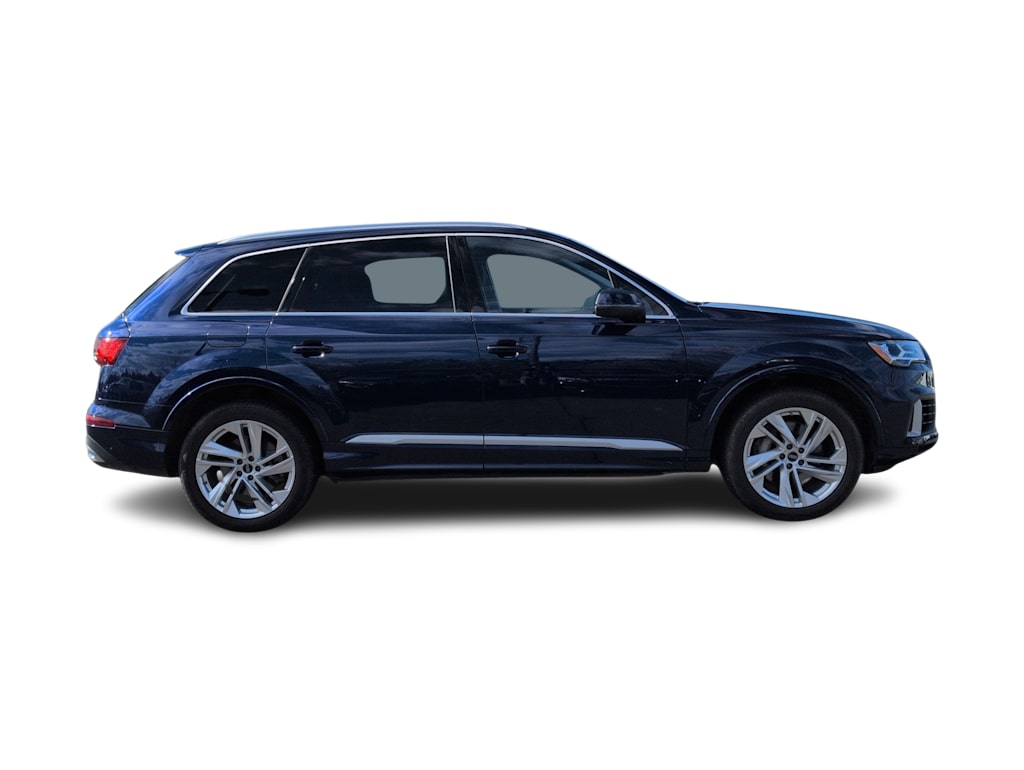 Thumbnail: 2022 Audi Q7 - 23