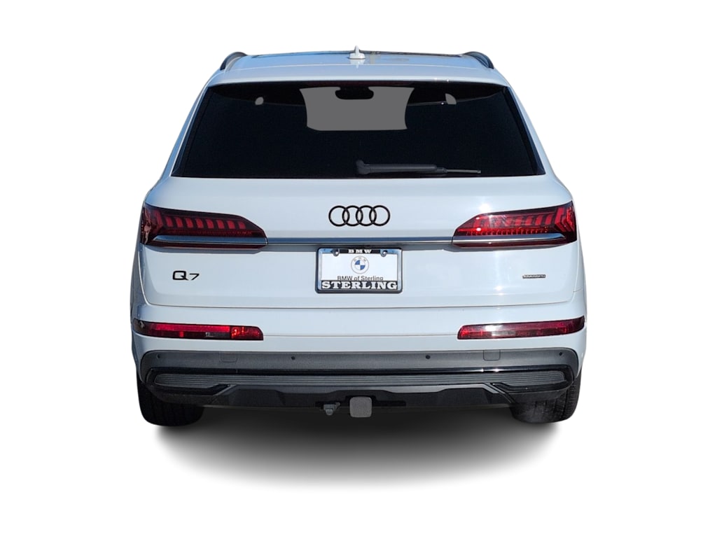 Thumbnail: 2021 Audi Q7 - 5