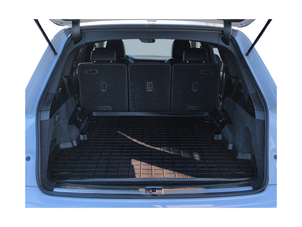 Thumbnail: 2021 Audi Q7 - 16