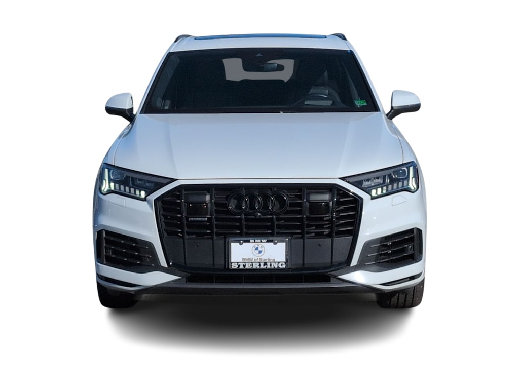 Thumbnail: 2021 Audi Q7 - 6