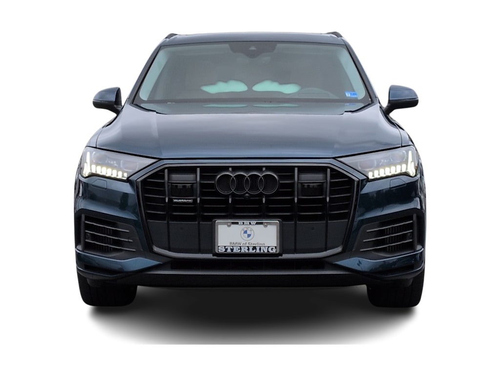 Thumbnail: 2022 Audi Q7 - 6