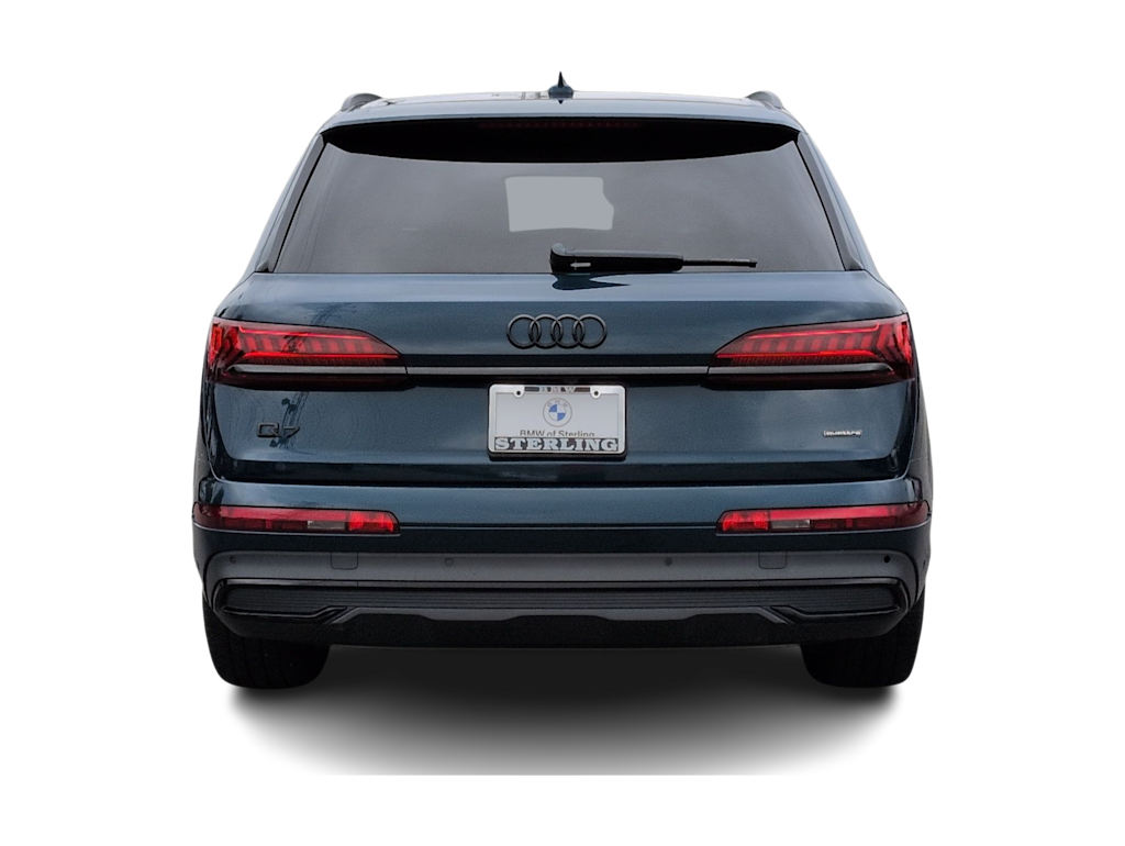 Thumbnail: 2022 Audi Q7 - 5