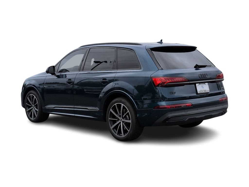 Thumbnail: 2022 Audi Q7 - 4