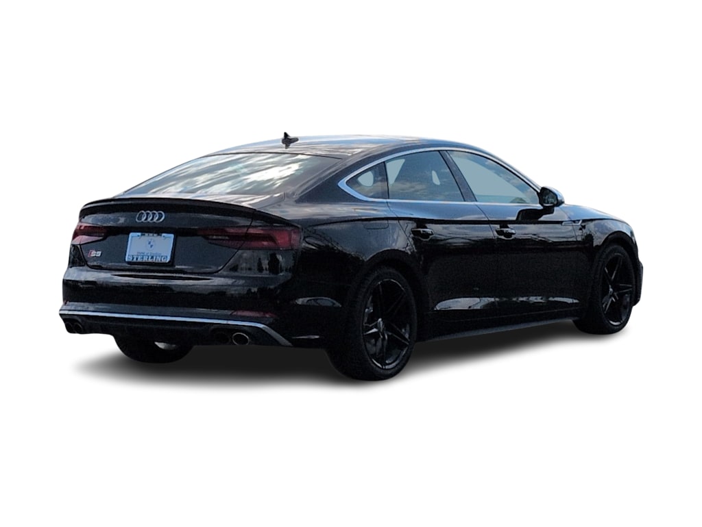 Thumbnail: 2019 Audi S5 - 20