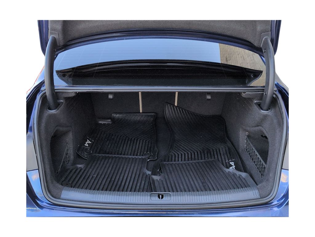 Thumbnail: 2017 Audi A4 - 17