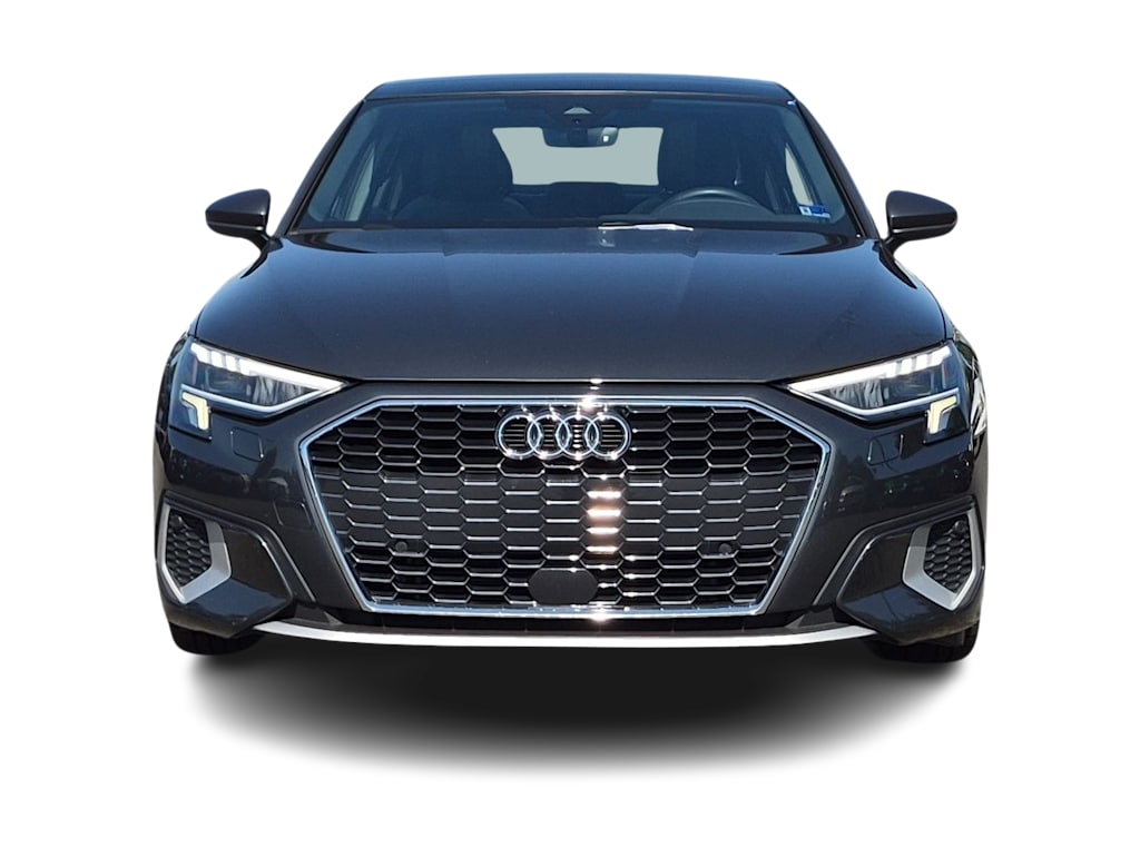 Thumbnail: 2023 Audi A3 - 6
