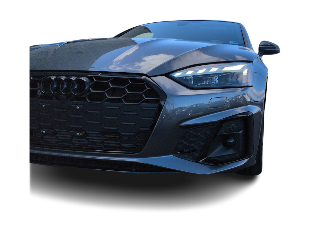 Thumbnail: 2022 Audi A5 - 25