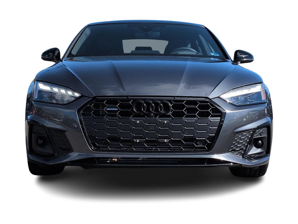 Thumbnail: 2022 Audi A5 - 6