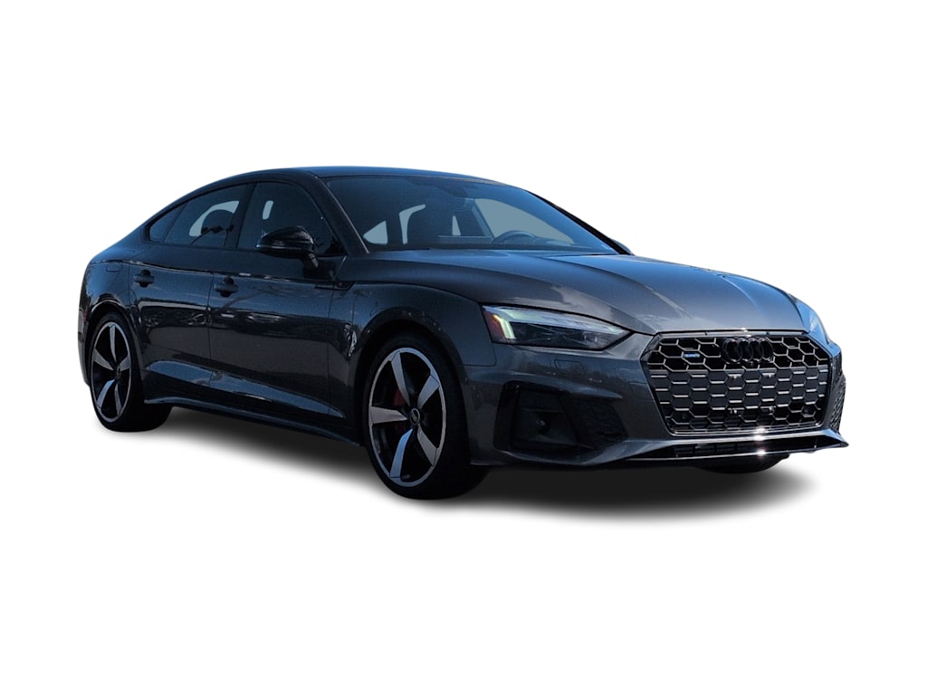 Thumbnail: 2022 Audi A5 - 21
