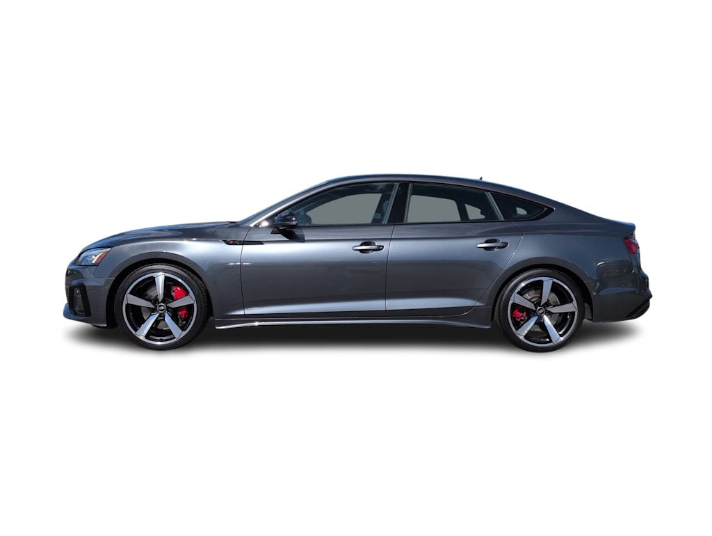 Thumbnail: 2022 Audi A5 - 3