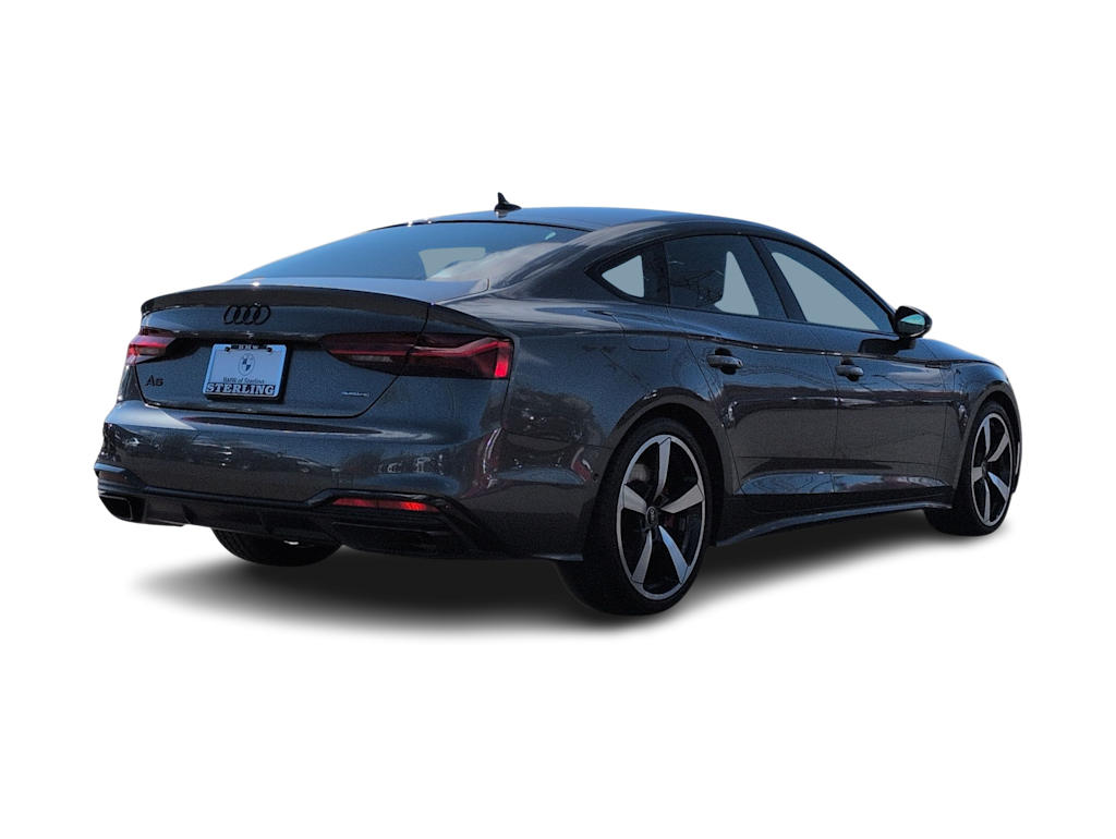 Thumbnail: 2022 Audi A5 - 23