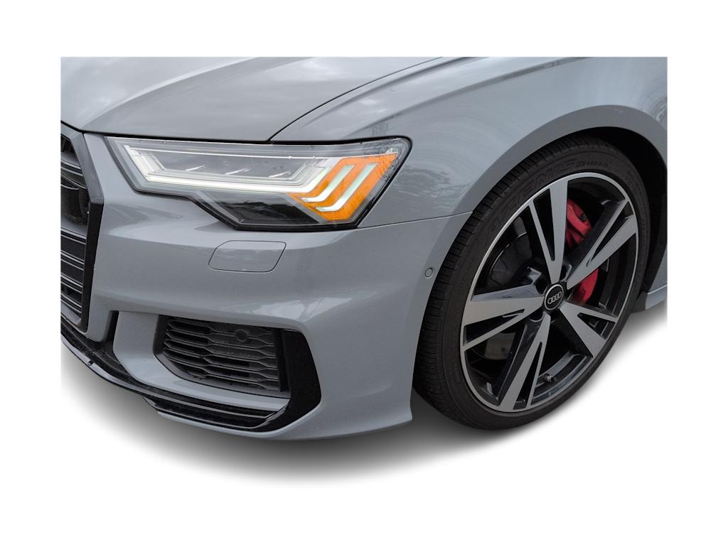 Thumbnail: 2022 Audi S6 - 26