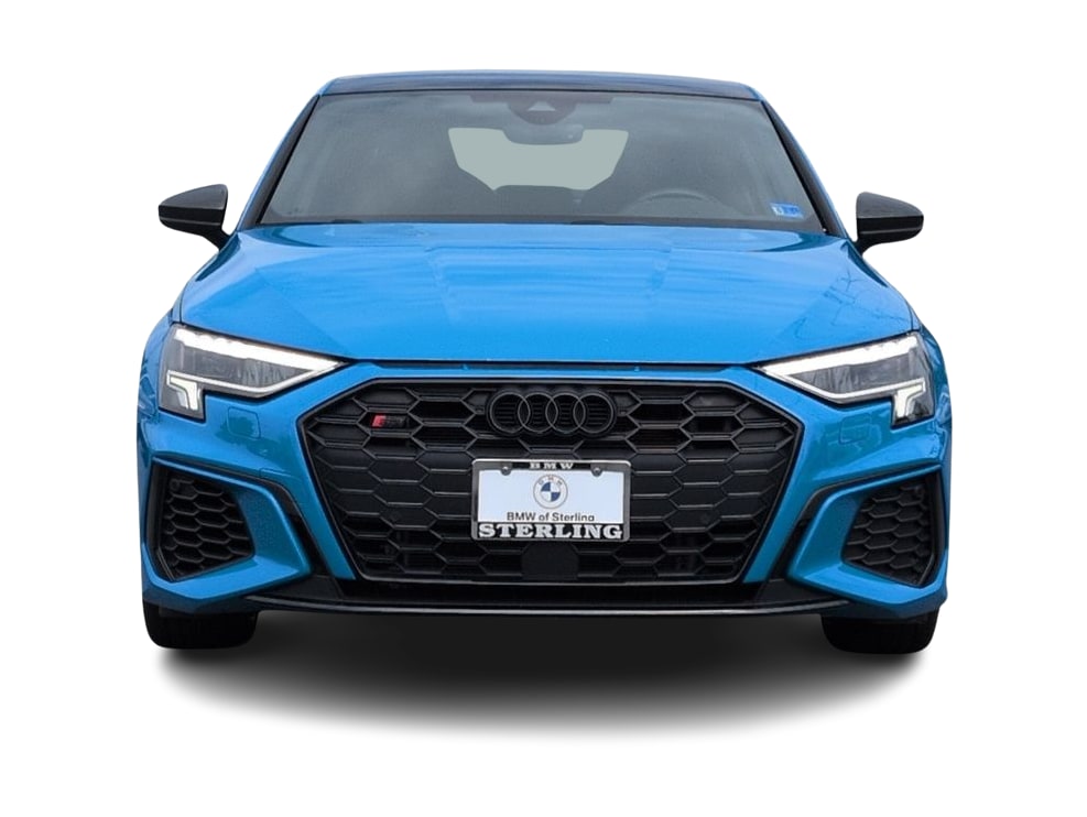 Thumbnail: 2022 Audi S3 - 6