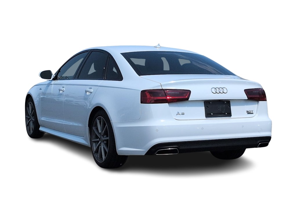 Thumbnail: 2016 Audi A6 - 4