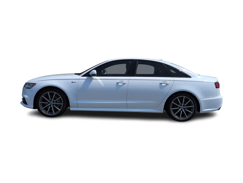 Thumbnail: 2016 Audi A6 - 3