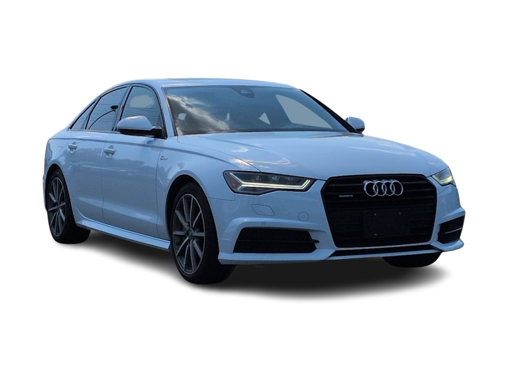 Thumbnail: 2016 Audi A6 - 21