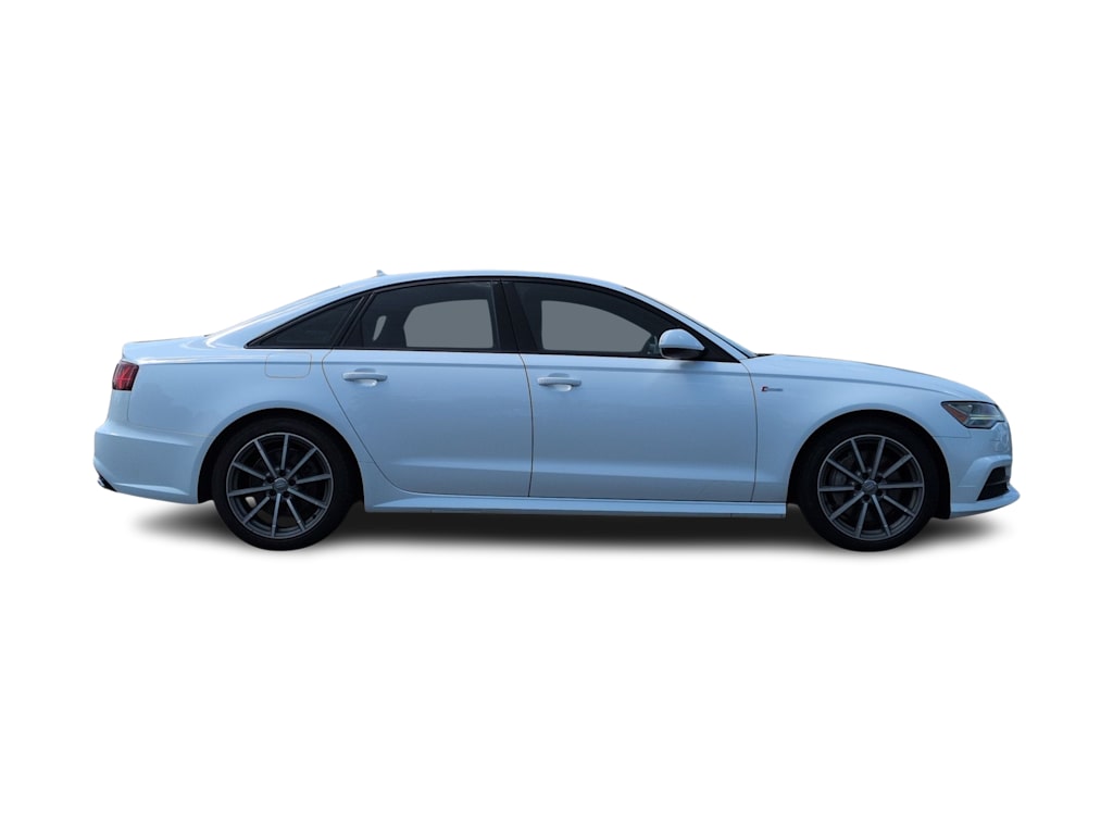 Thumbnail: 2016 Audi A6 - 24