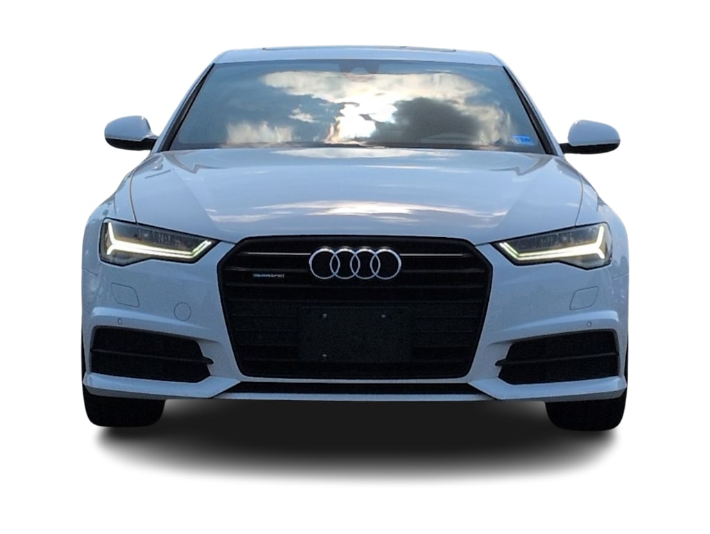 Thumbnail: 2016 Audi A6 - 6