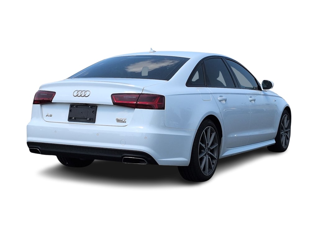 Thumbnail: 2016 Audi A6 - 23