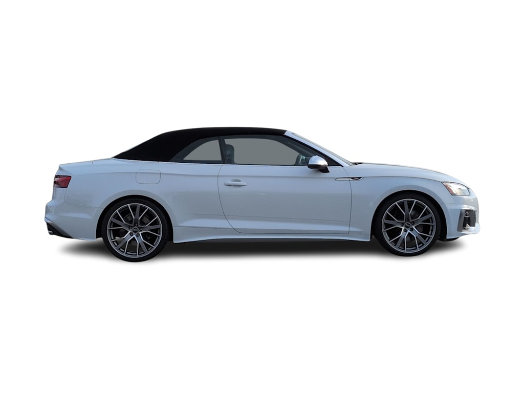 Thumbnail: 2023 Audi S5 - 24