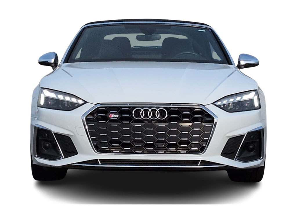 Thumbnail: 2023 Audi S5 - 6