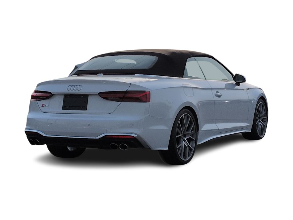 Thumbnail: 2023 Audi S5 - 23