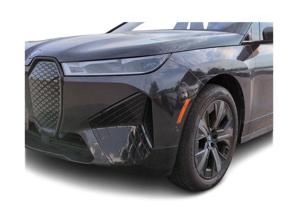 Thumbnail: 2024 BMW iX - 23