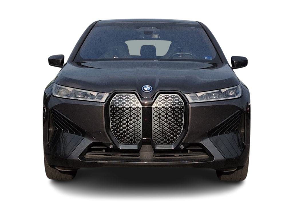 Thumbnail: 2024 BMW iX - 5