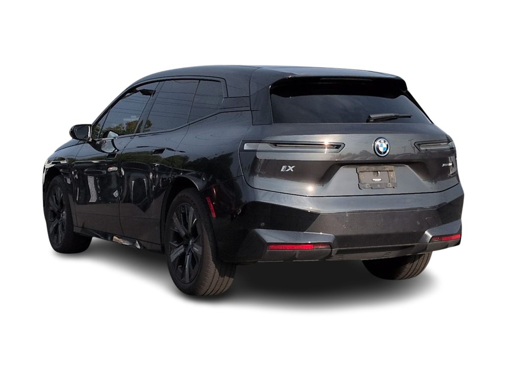 Thumbnail: 2024 BMW iX - 4