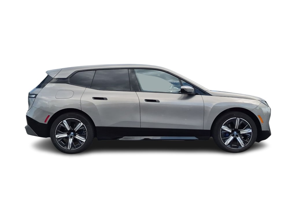 Thumbnail: 2024 BMW iX - 23