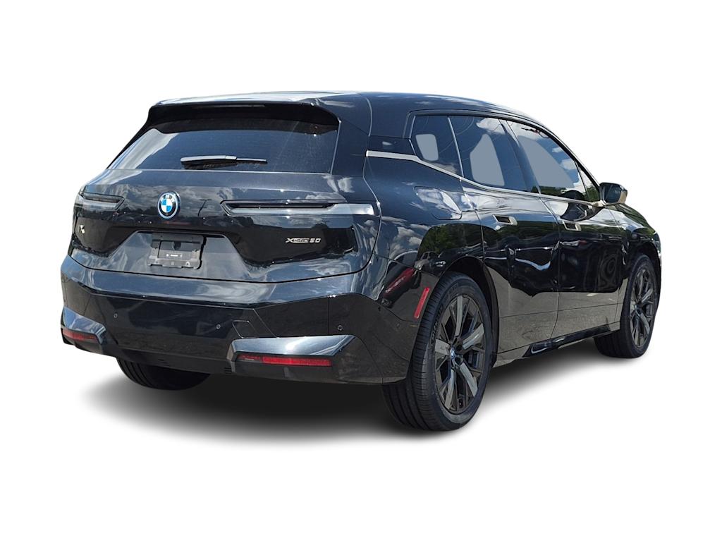 Thumbnail: 2024 BMW iX - 22