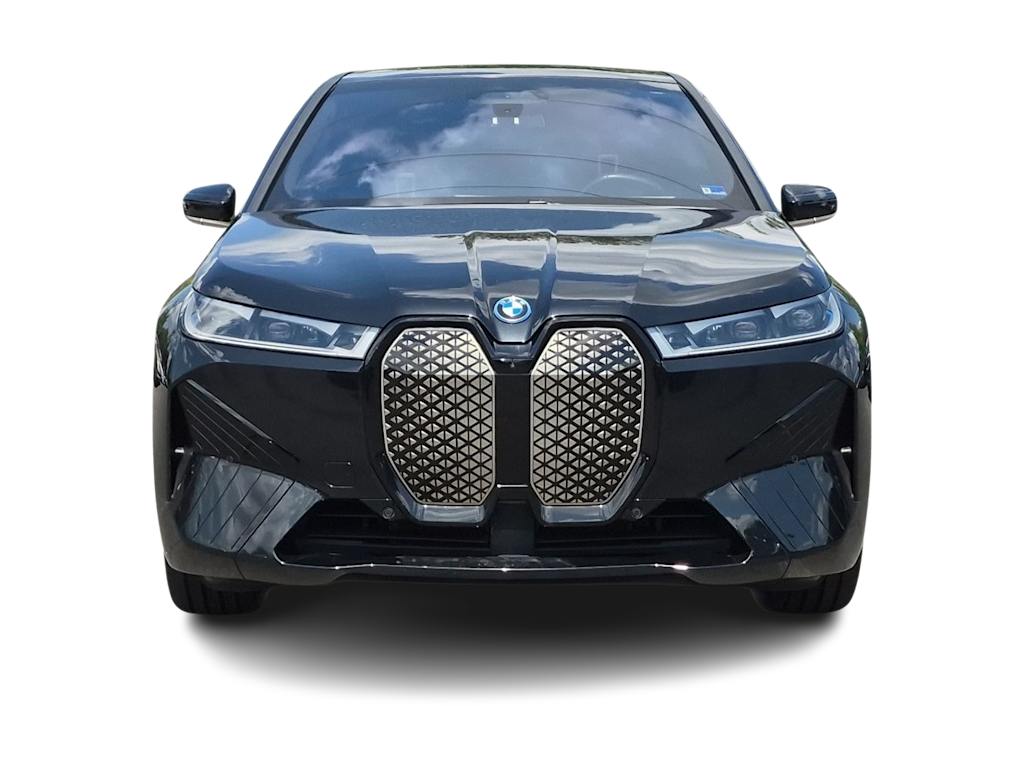 Thumbnail: 2024 BMW iX - 6