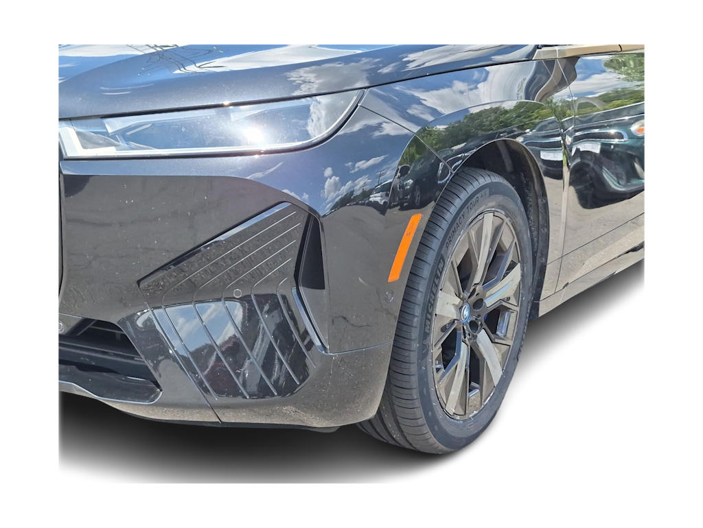 Thumbnail: 2024 BMW iX - 24