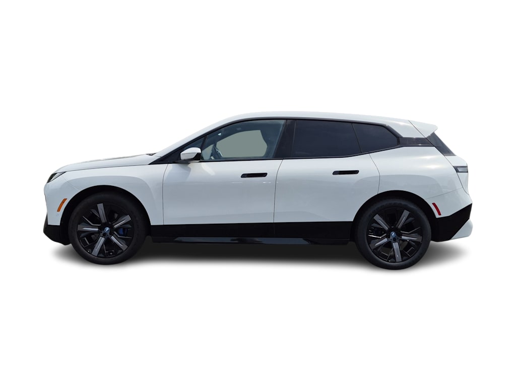 Thumbnail: 2024 BMW iX - 3
