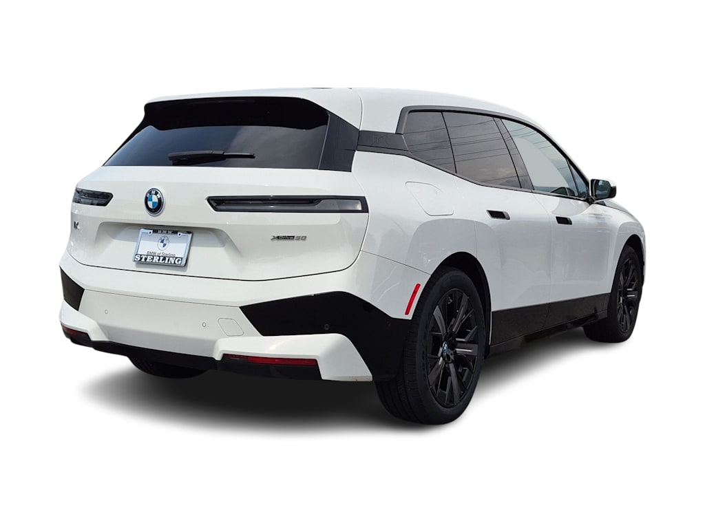 Thumbnail: 2024 BMW iX - 23