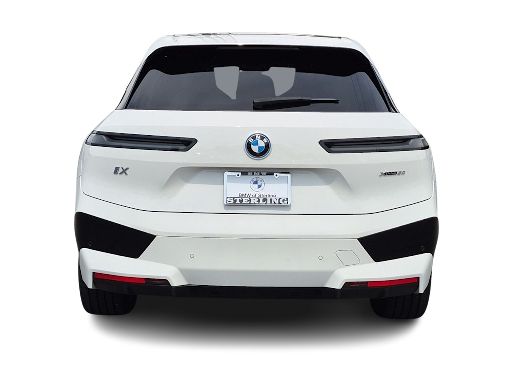 Thumbnail: 2024 BMW iX - 22