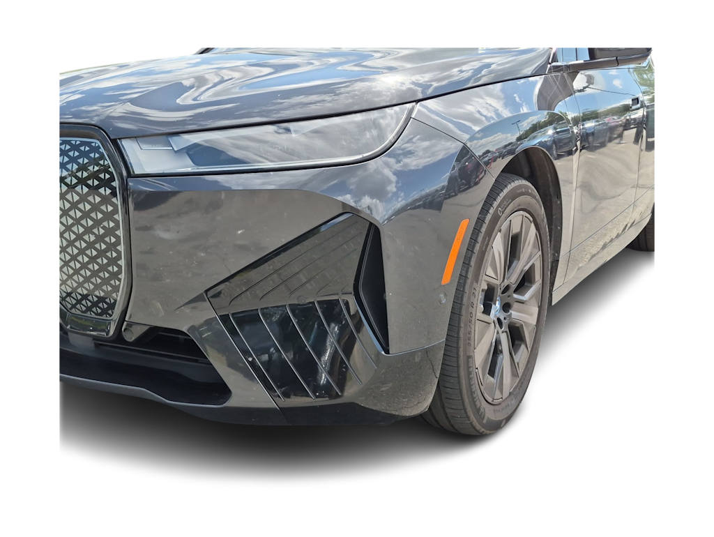 Thumbnail: 2025 BMW iX - 24
