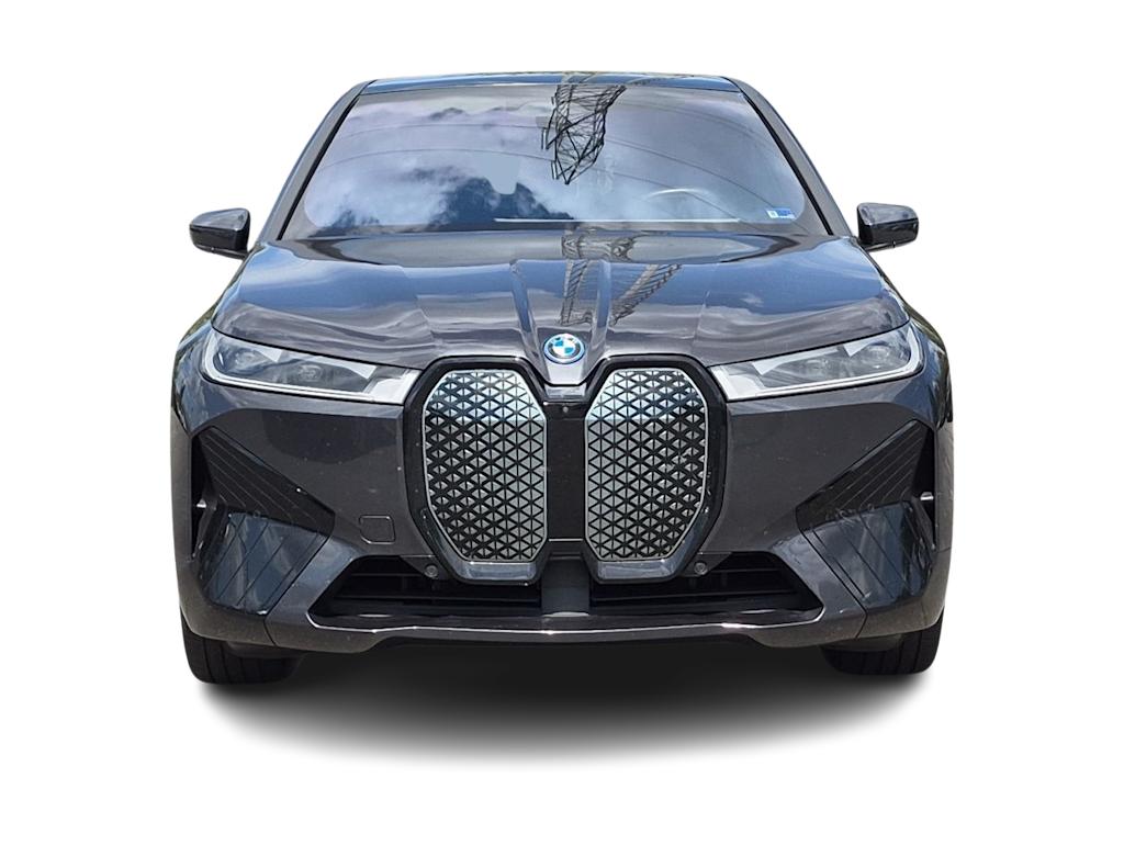 Thumbnail: 2025 BMW iX - 6