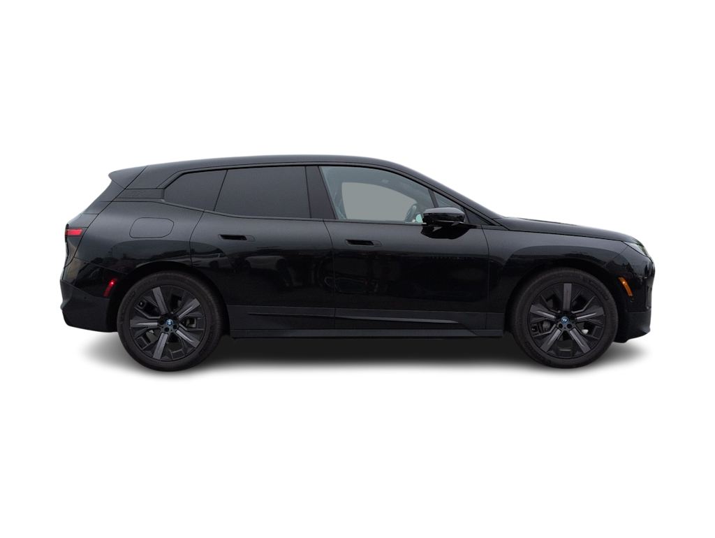 Thumbnail: 2024 BMW iX - 23
