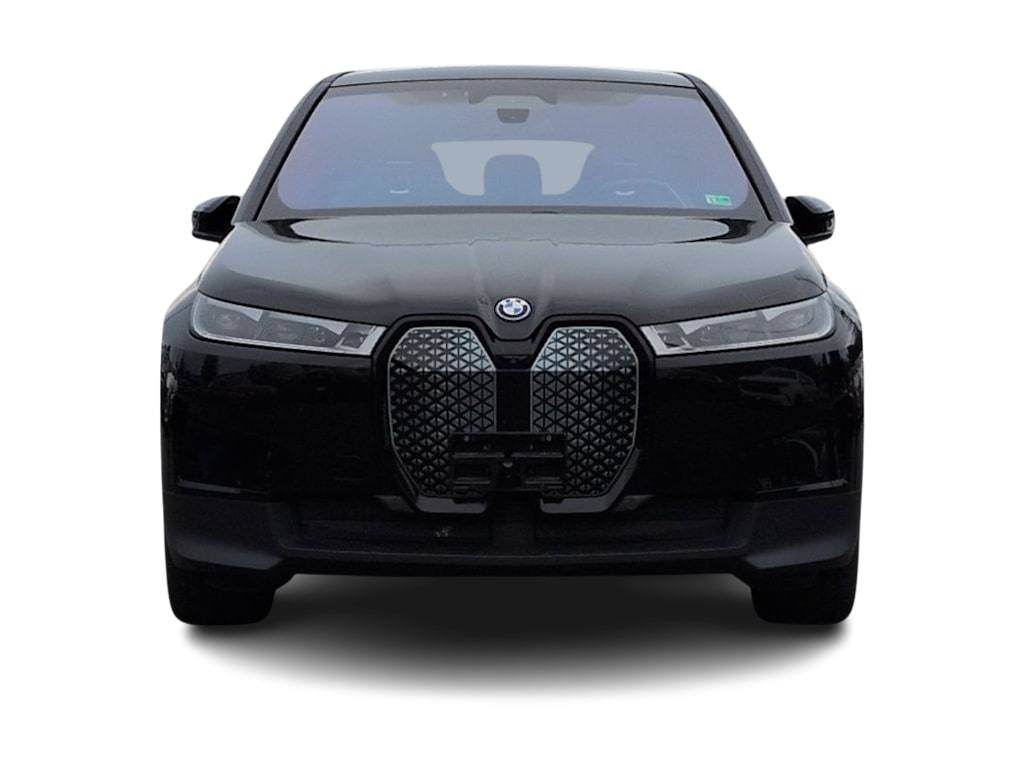 Thumbnail: 2024 BMW iX - 20