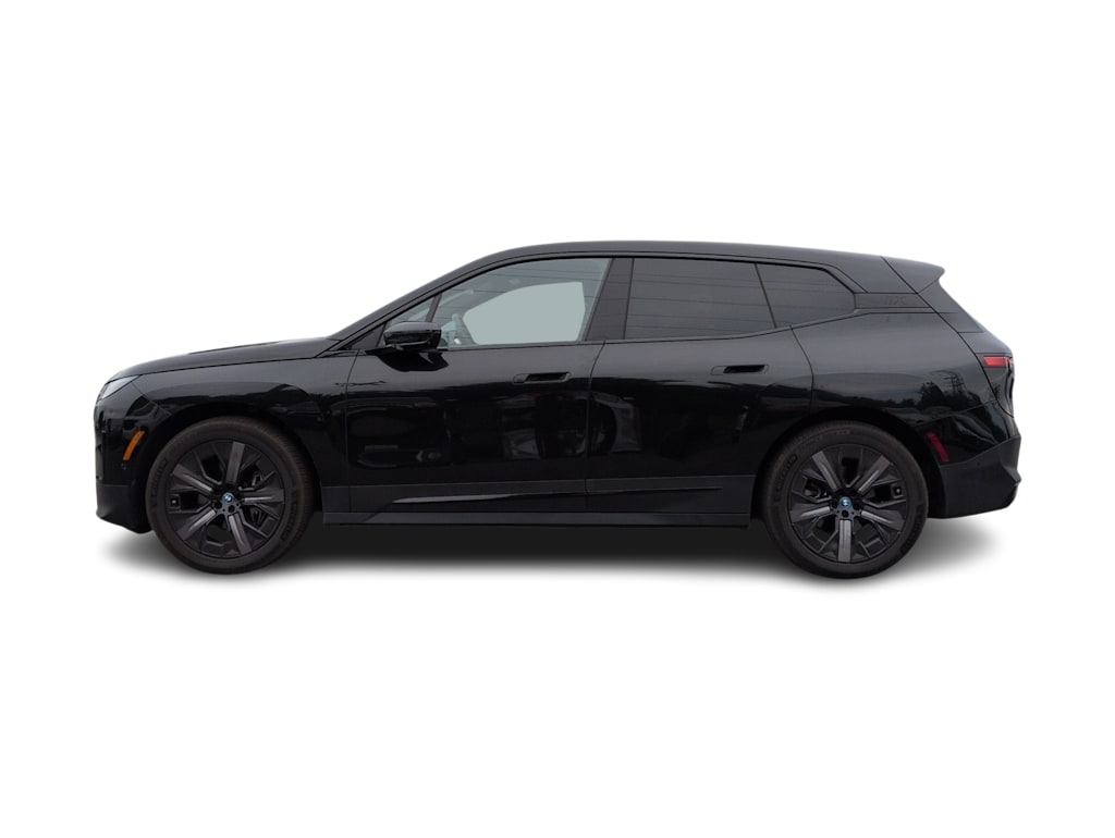 Thumbnail: 2024 BMW iX - 3
