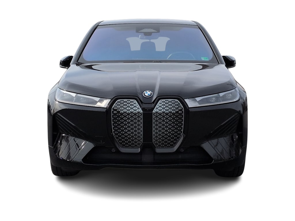 Thumbnail: 2025 BMW iX - 6