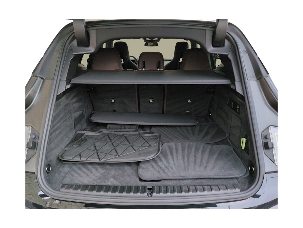 Thumbnail: 2025 BMW iX - 17