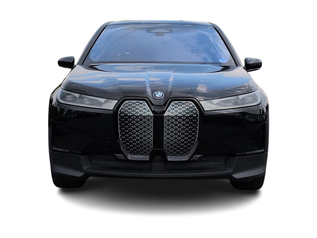 Thumbnail: 2024 BMW iX - 6