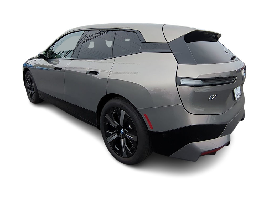 Thumbnail: 2025 BMW iX - 4