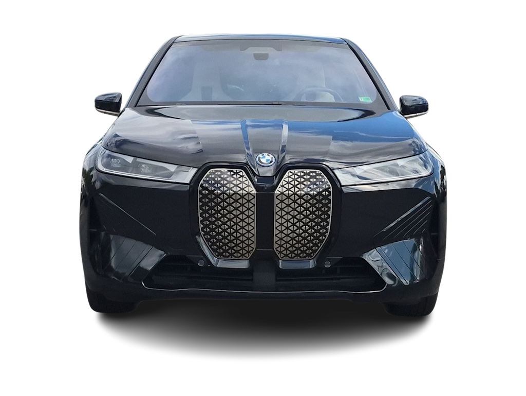 Thumbnail: 2024 BMW iX - 5