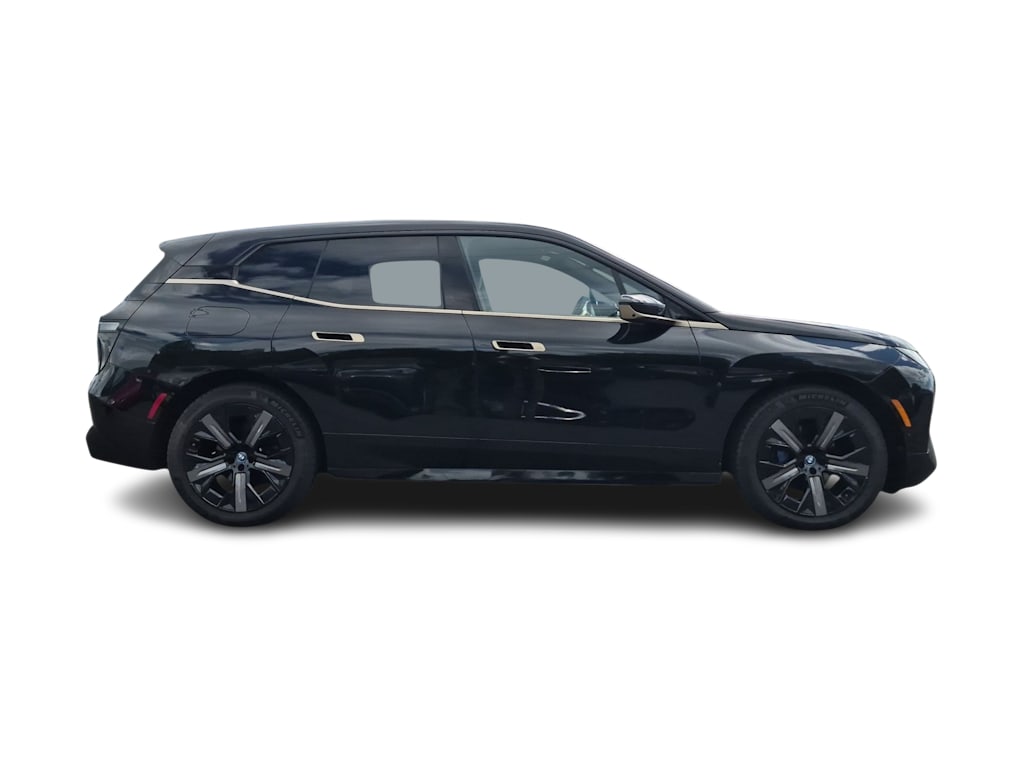Thumbnail: 2024 BMW iX - 22