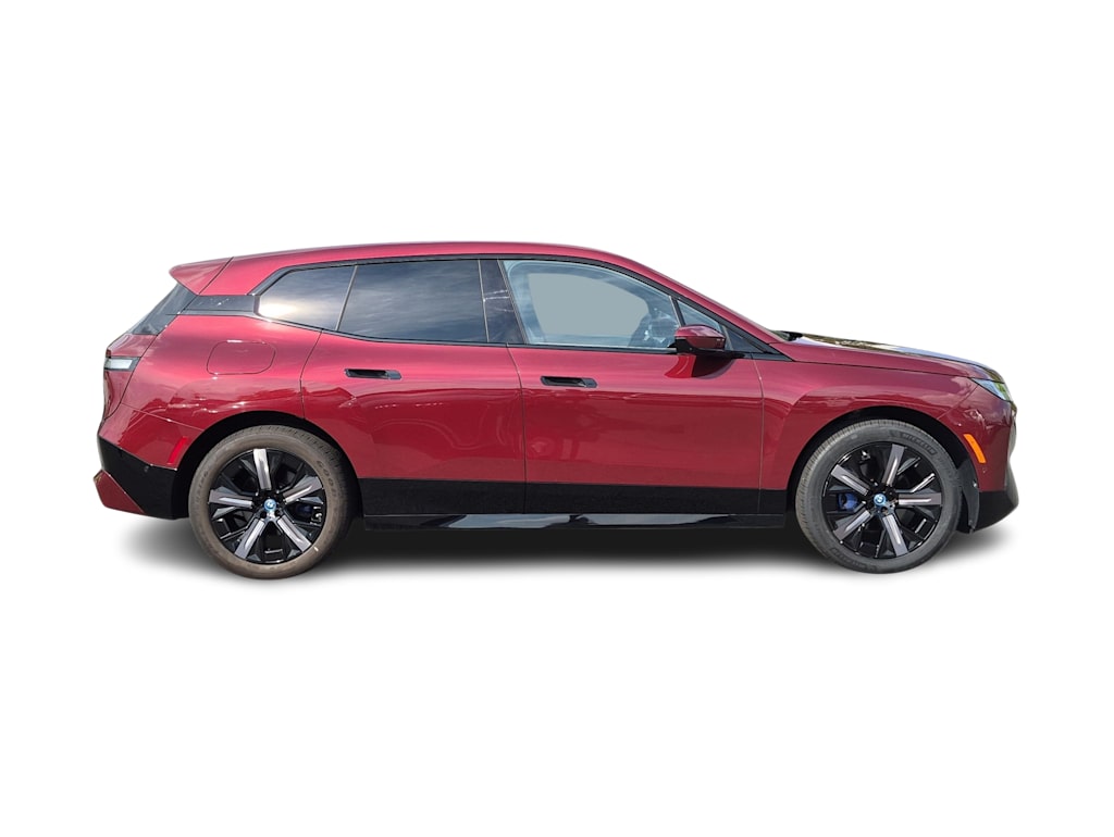 Thumbnail: 2024 BMW iX - 23
