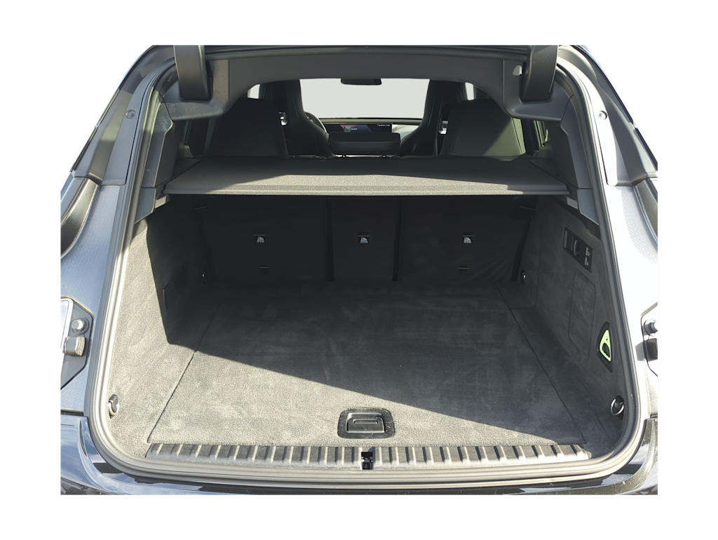 Thumbnail: 2025 BMW iX - 15