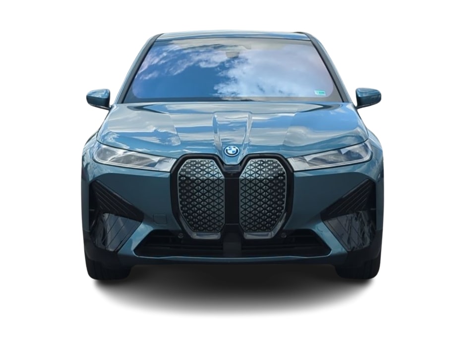 Thumbnail: 2025 BMW iX - 5